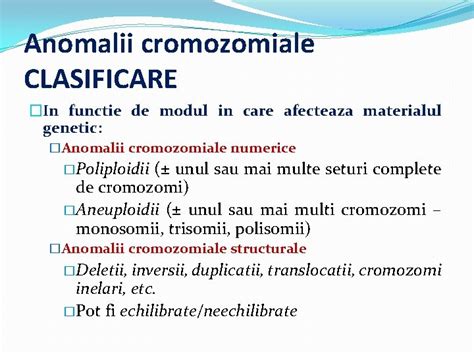 Grafic cu riscul de anomalii cromozomiale în funcție de vârsta mamei