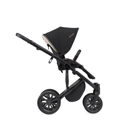 Infografic: Comparație modele ANEX Baby M/Type și caracteristici cheie (greutate, pliere, accesorii)
