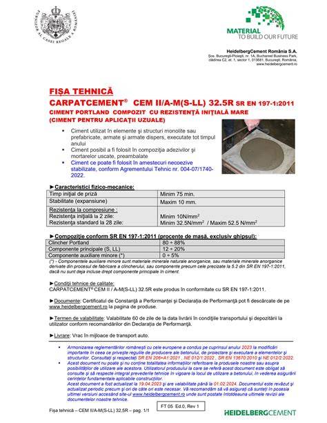 Fișă tehnică a accesoriilor esențiale pentru carucior
