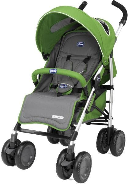 Infografic - Comparativ caracteristici Chicco MultiWay si alte modele