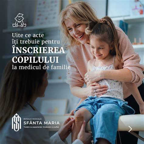 Infografic: Ce face o consultatie pediatrica si ce monitorizeaza