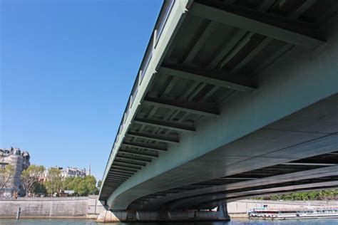 Tunelul Pont de l'Alma din Paris