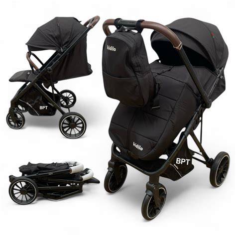 Infographic: Comparatie carucioare 3in1, 2in1 si sport