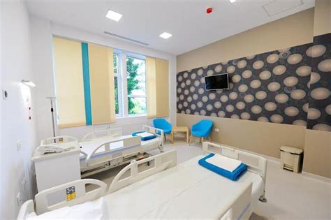 Imagine: Sala de nașteri privat - spital