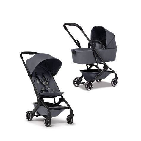 Imagine: Carucior Bertoni 2 in 1, landou si scaun sport, cu ambalaj compact