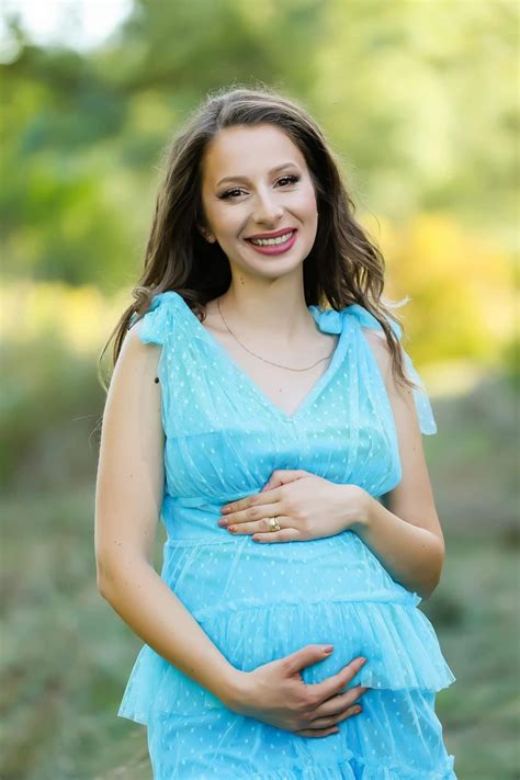 Album foto de maternitate