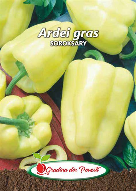 Diagrama alimentaţiei bebeluşului cu ardei gras