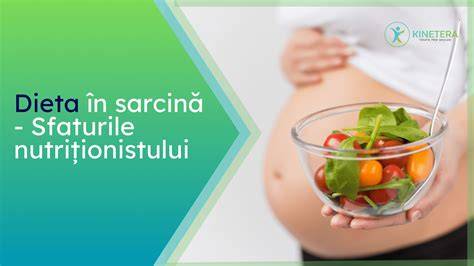 Diagrame: opțiuni alimentare pentru dieta vegetariana în sarcină