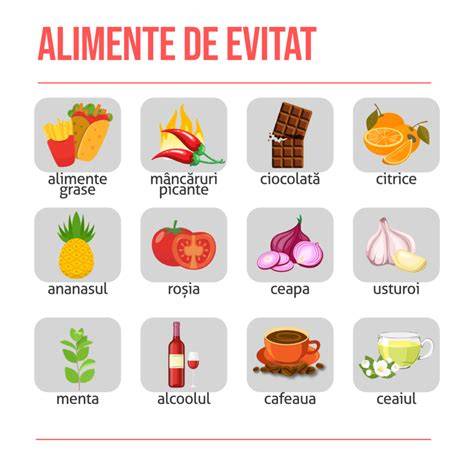 Schema: alimente de evitat în primii ani