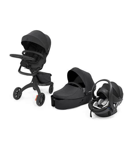 Stokke Xplory X - înălțime ajustabilă