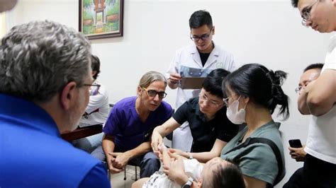 Deformări scheletice la copii