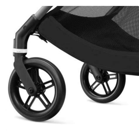 Detalii landou Cybex Melio