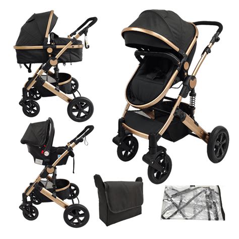 Top carucioare 3 in 1 - grafice de utilizare pe termen lung