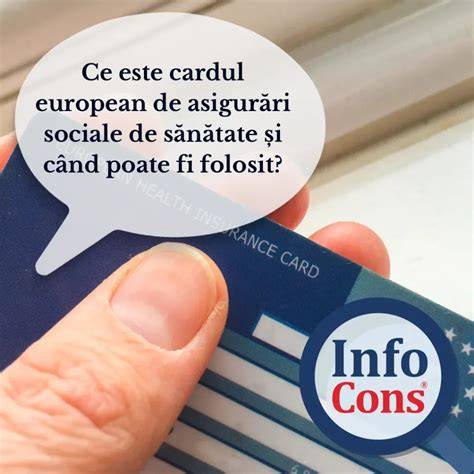 Infografie: Cum funcționează Cardul European de Sănătate pentru femei însărcinate