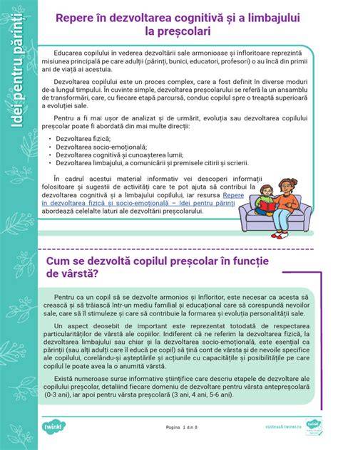 Infografic: rolul cântecelor de leagăn în calmarea durerii și în dezvoltarea cognitivă