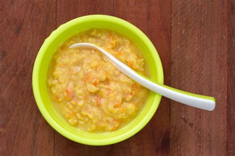 Moduri de preparare a dovleacului pentru bebeluși