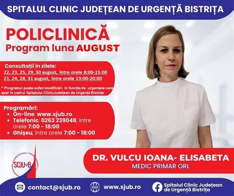 Ilustrarea fluxului de programări la clinici pediatriche