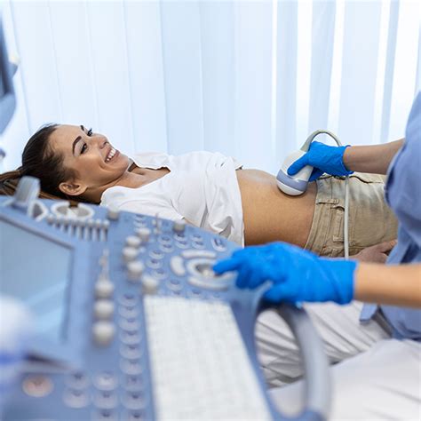 Ecografie fetală 2D