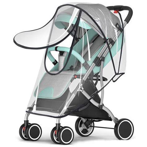 Husa impermeabila universala pentru carucior LP9 - compatibilitate si design