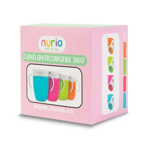 cana anticurgere ergonomic