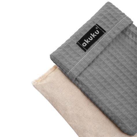 Pernuță anticolici cu sâmburi de cireșe