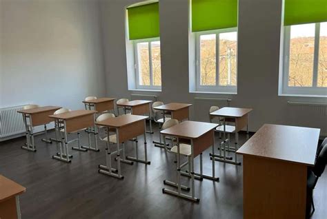 Copii cu nevoi speciale în sala de clasă