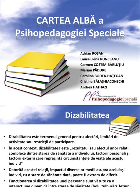 Infografic despre scopurile psihopedagogiei speciale