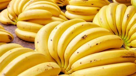 Banana introdusa în diversificare