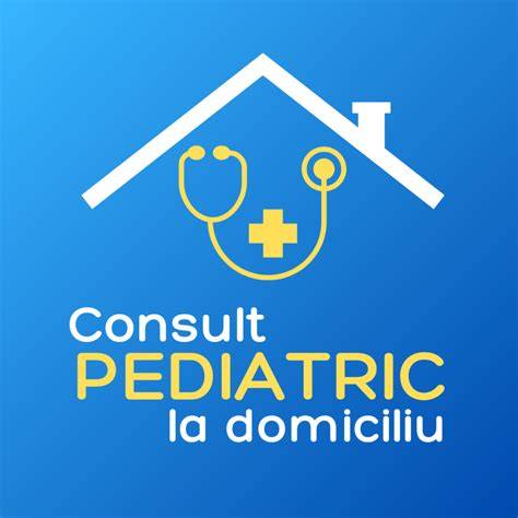 Infografic: Beneficiile consultului pediatric la domiciliu