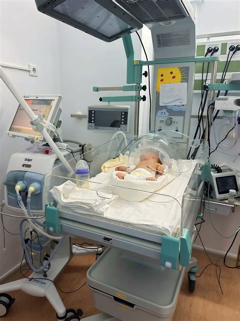 Riscuri pentru copiii născuți prematur