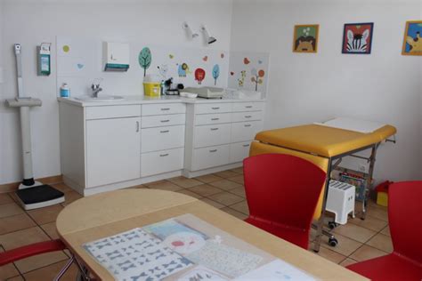 Cabinet medical pediatrie