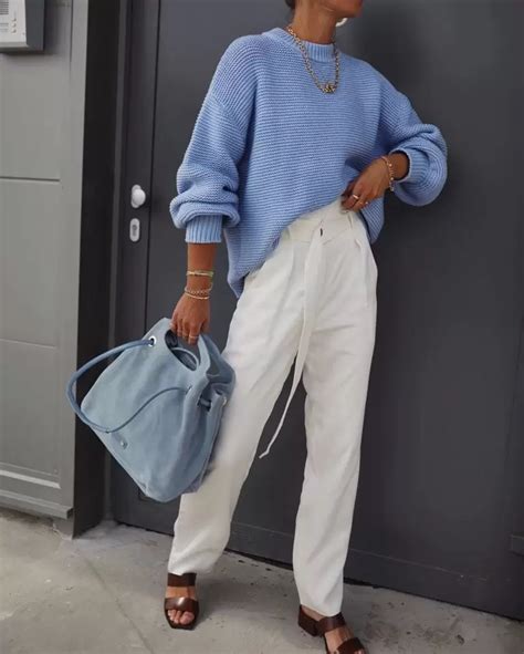 Accesorii pentru ținute cu pulovere