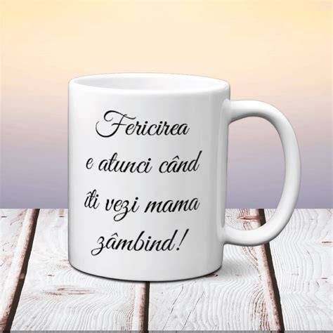 Cană personalizată cu mesaj medical amuzant