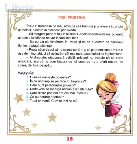 Copii propunând finaluri pentru o poveste