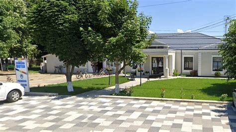 Interfața unei platforme software pentru gestionarea locuințelor