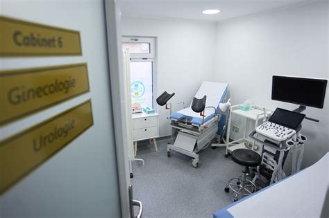 echipament medical ginecologie