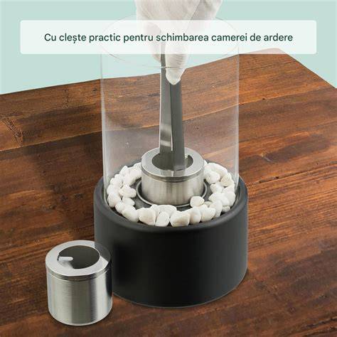 Ecomed-Dorohio: interior curat si modern