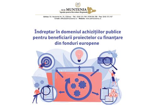 Infografic despre beneficiile achizițiilor publice transparente