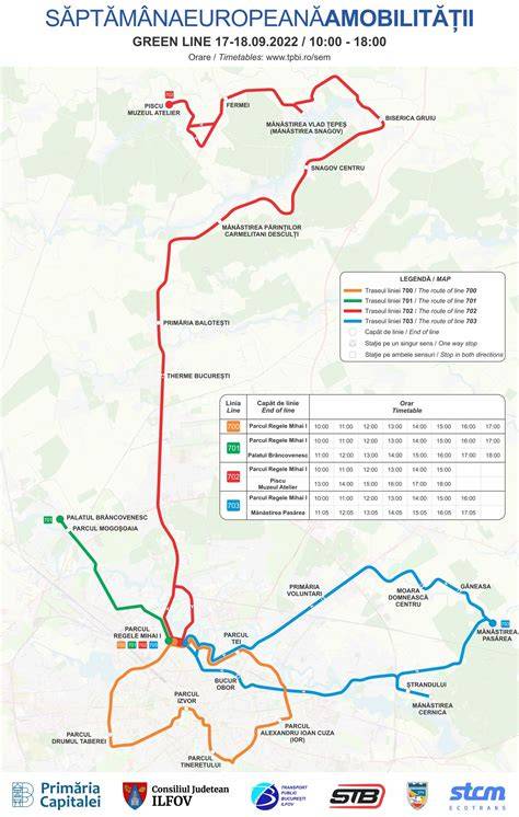 Infografic: trasee STB, distribuția stațiilor de autobuz în București, fluxuri de călători