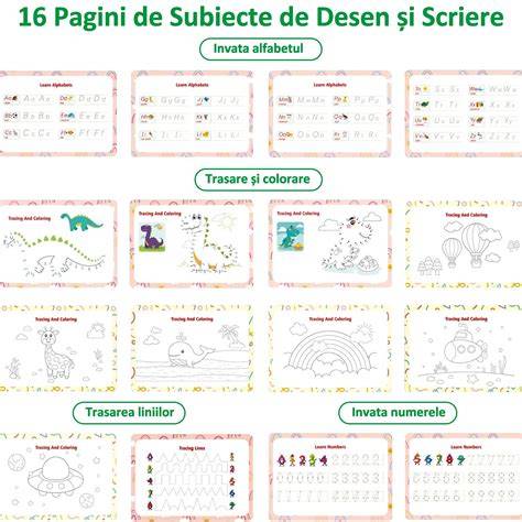 Cadouri pentru fete de 1 an: carti senzoriale, jucarii educative