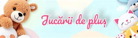 Jucarii de pluș sigure pentru 1 an