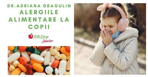 Infografic: Cum funcționează alergiile alimentare la copii și rolul IgE