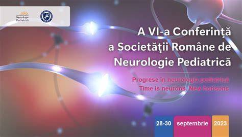 Infografic: pași într-un consult de neurologie pediatrică