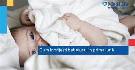 Imagine: cum să îngrijești caciulita bebelușului la 40 de grade