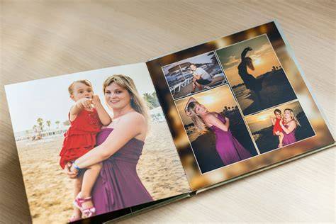 Album foto personalizat pentru tata