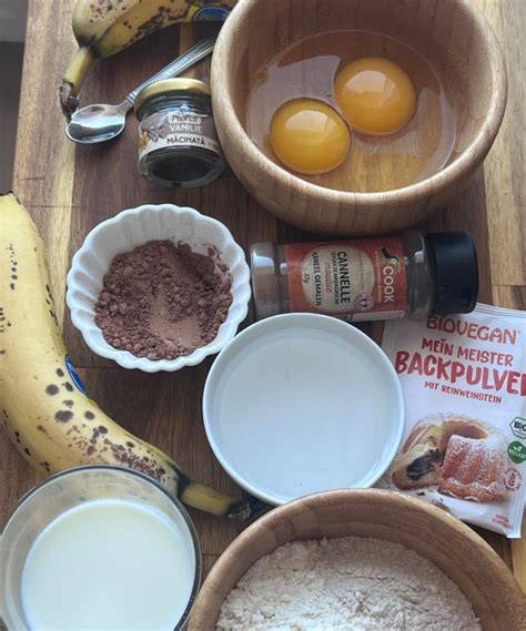 Diagrama flux alimentație: brioșe cu banane și gris pentru bebeluși