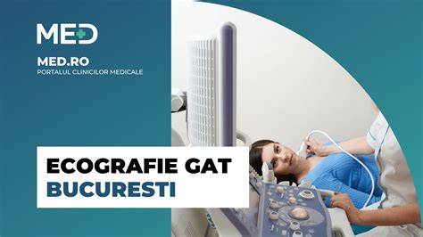 O imagine ilustrativă a echipamentelor moderne pentru DEXA și ecografie în clinici pediatrice