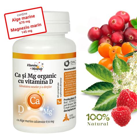 Grafic reprezentand necesarul zilnic de calciu, fier, vitamina D si acid folic in sarcina