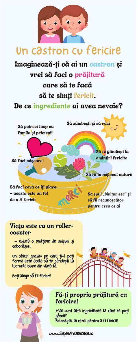 Infografic: cum afectează muzica creierul copiilor