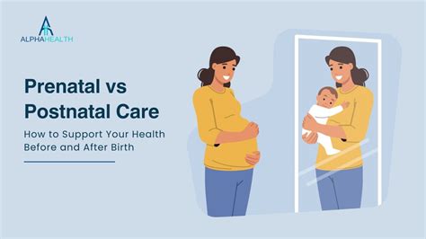 Grafic comparativ: durata concediului prenatal vs. postnatal și planuri de utilizare
